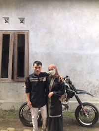 Natasya oktavianti profile icon