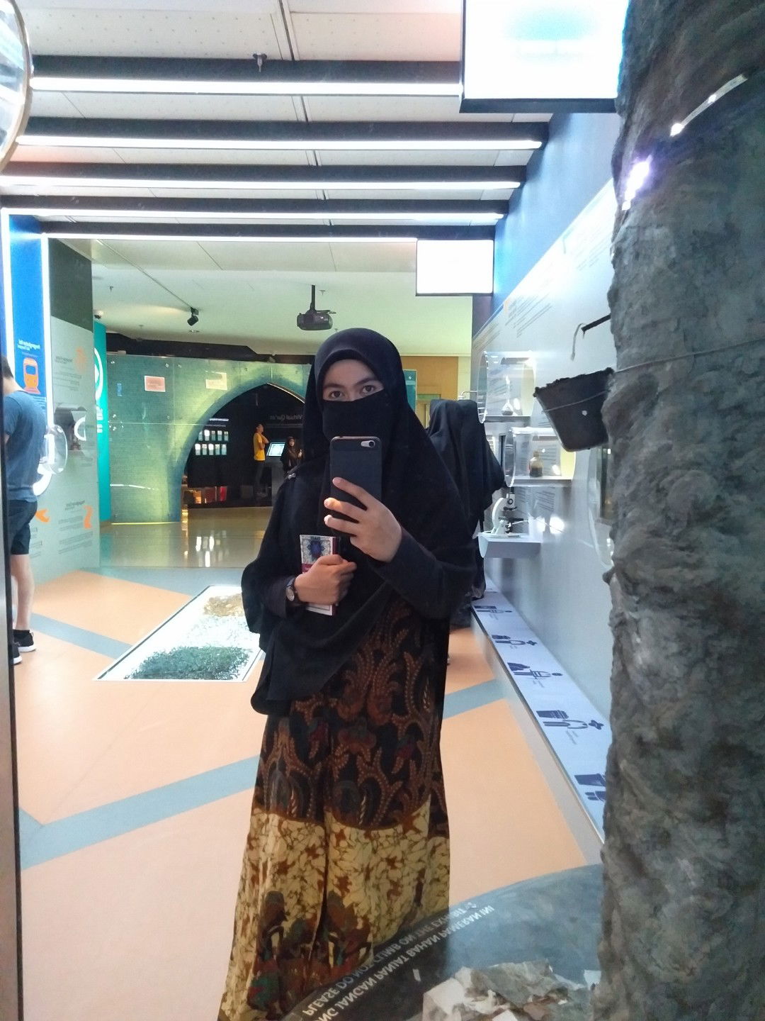 Tasya Amelia Ashari (umma idrys) profile icon