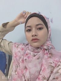Nur Akmaliyatulhuda binti Muhd Yusoff profile icon