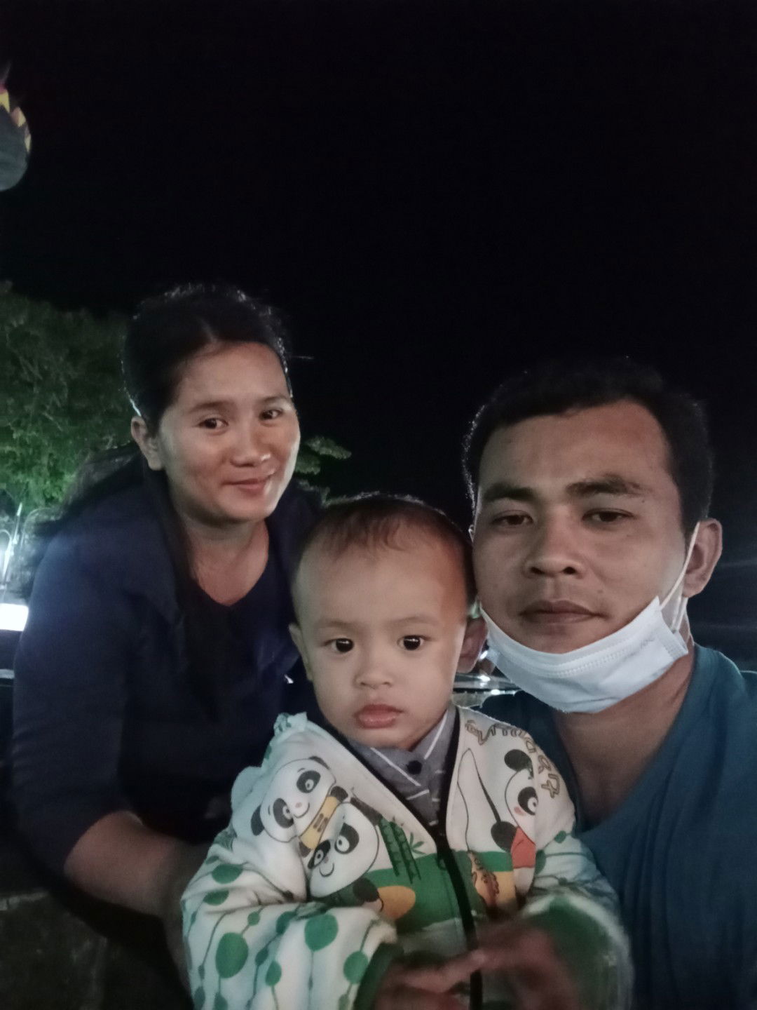 Trisna zebua profile icon