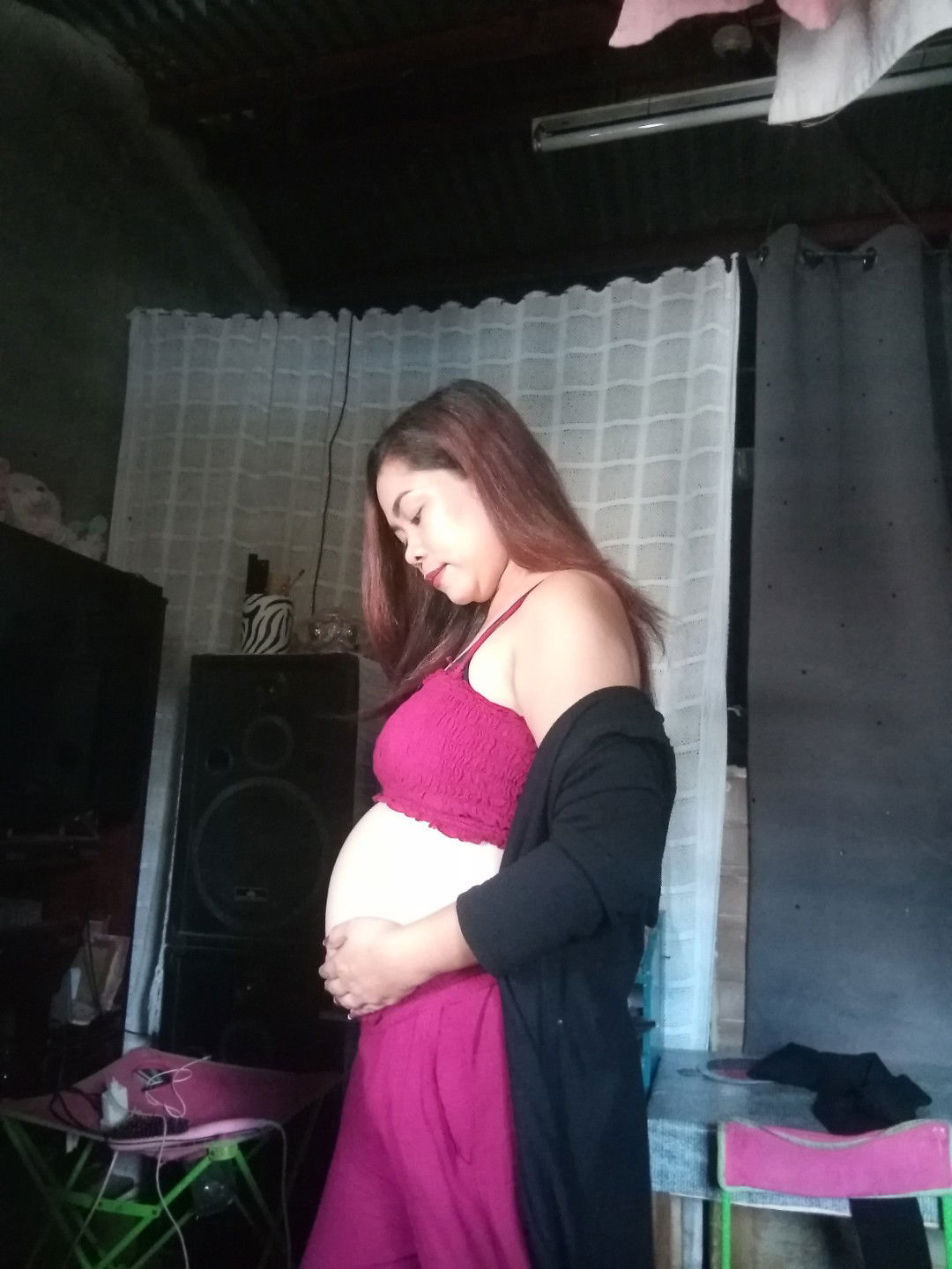 Karen ceprioto deguzman profile icon