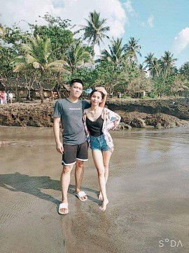 Cristel Ann Torre profile icon