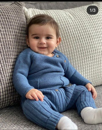 Amirah Huril'ain profile icon