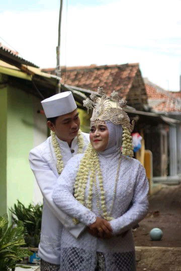 Meri Widiyanengsih profile icon