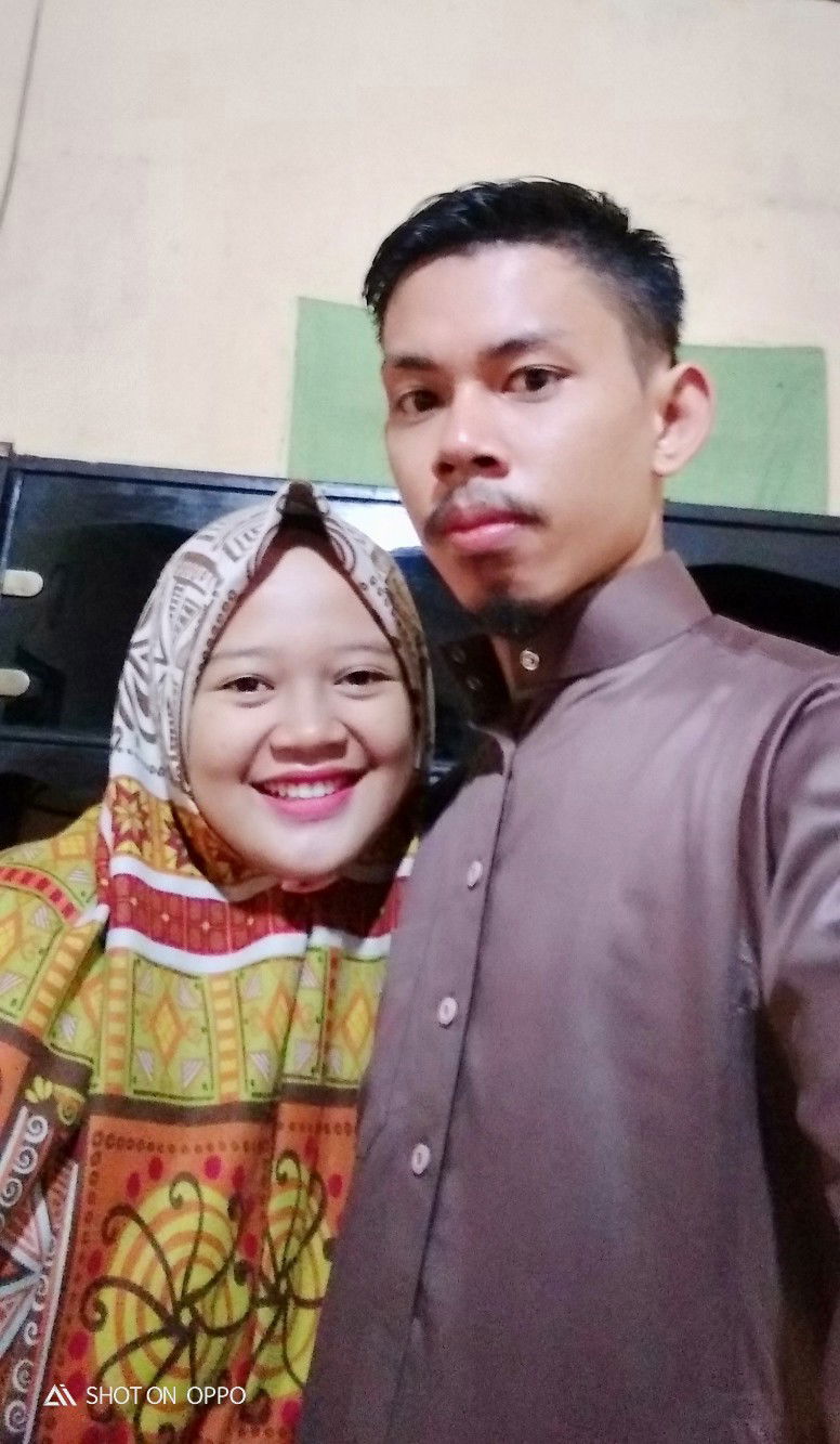 Indah Nurrohmah profile icon