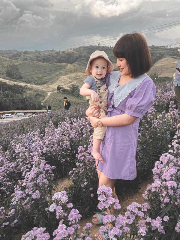 Jeeraporn Phumkaew profile icon