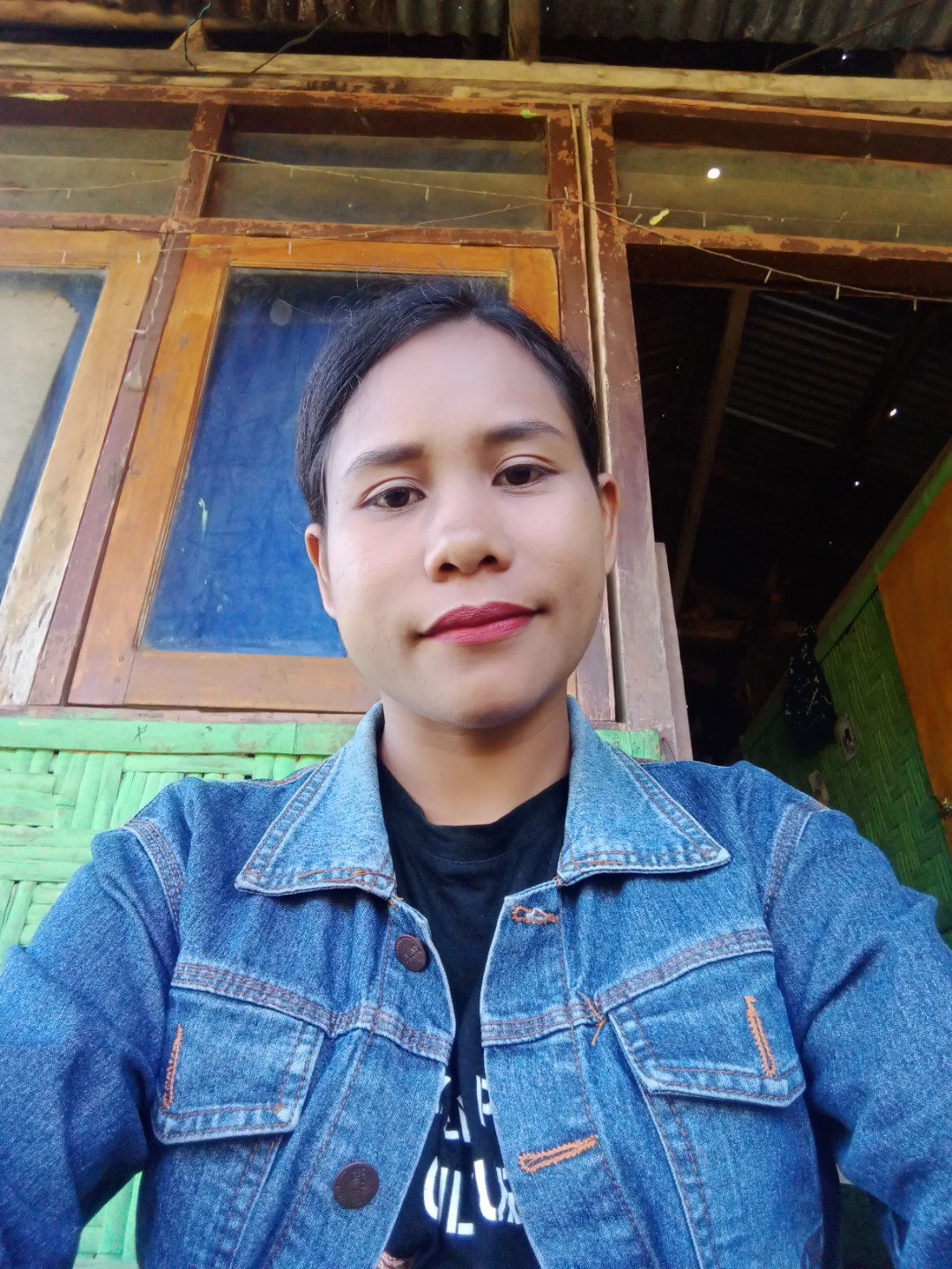 Sariyanti Ninda Bulu profile icon