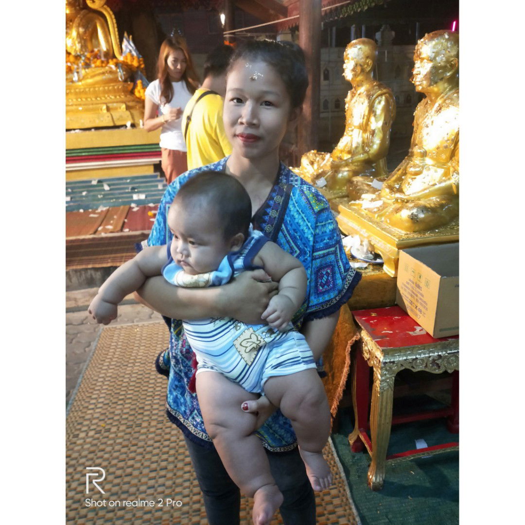 ทิชาวรรณ บุญทวี profile icon