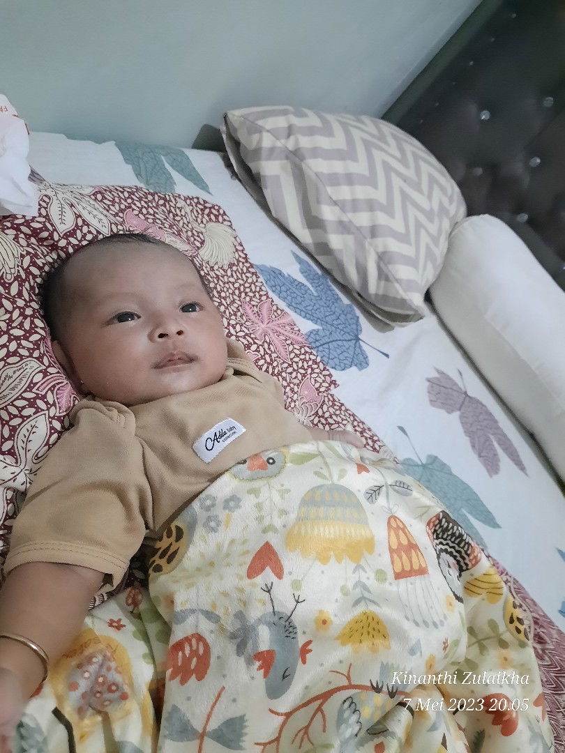 Nurlatifah Asih Pertiwi profile icon