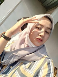 Shafira Sari Pratiwi profile icon