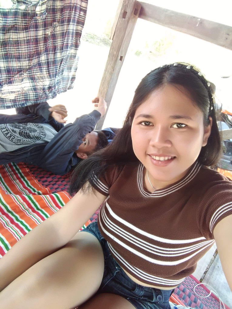 P'miew Paveena profile icon