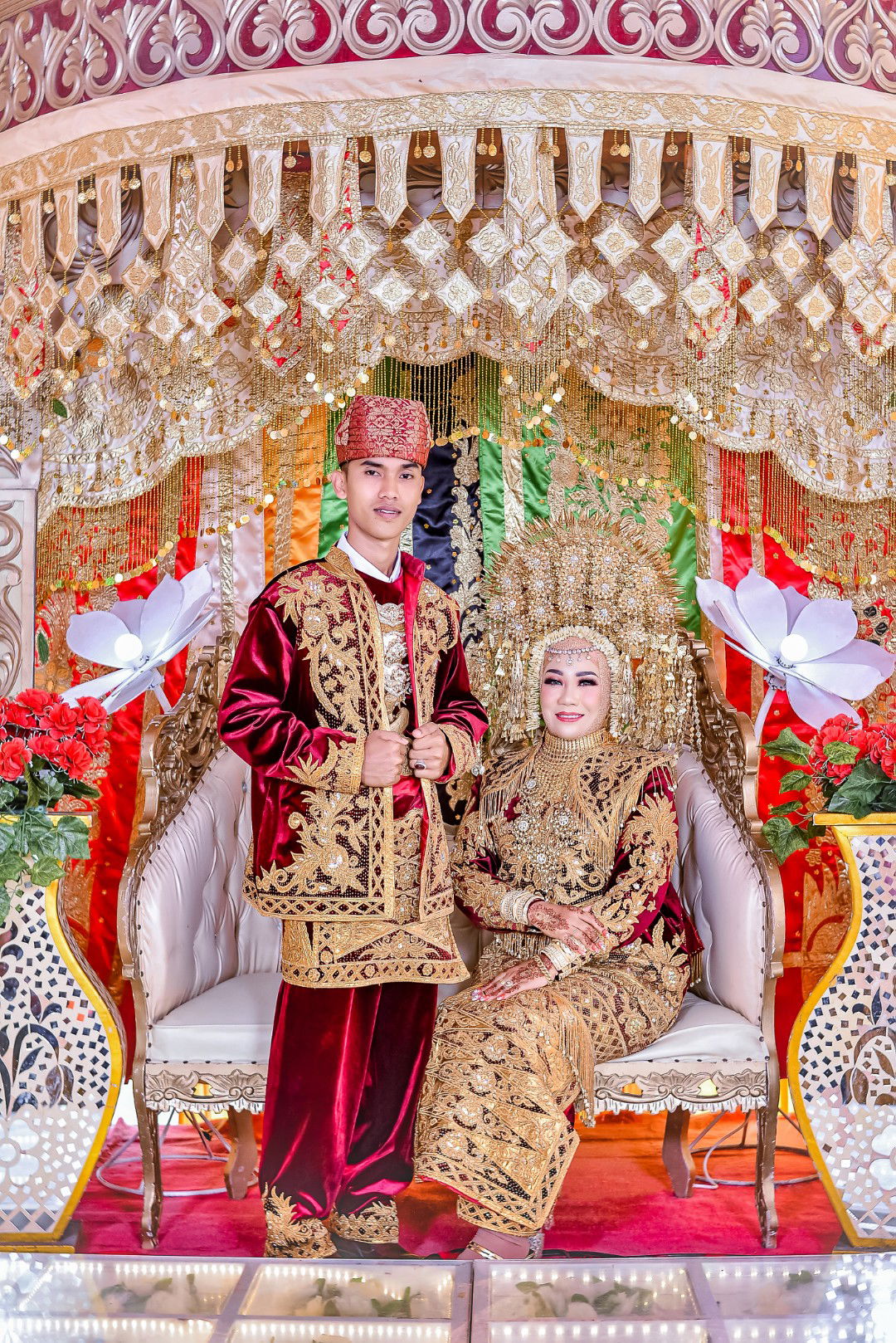 reni afnita profile icon