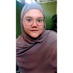 Sadzyah Nabilah Afifah Bahiyyah profile icon