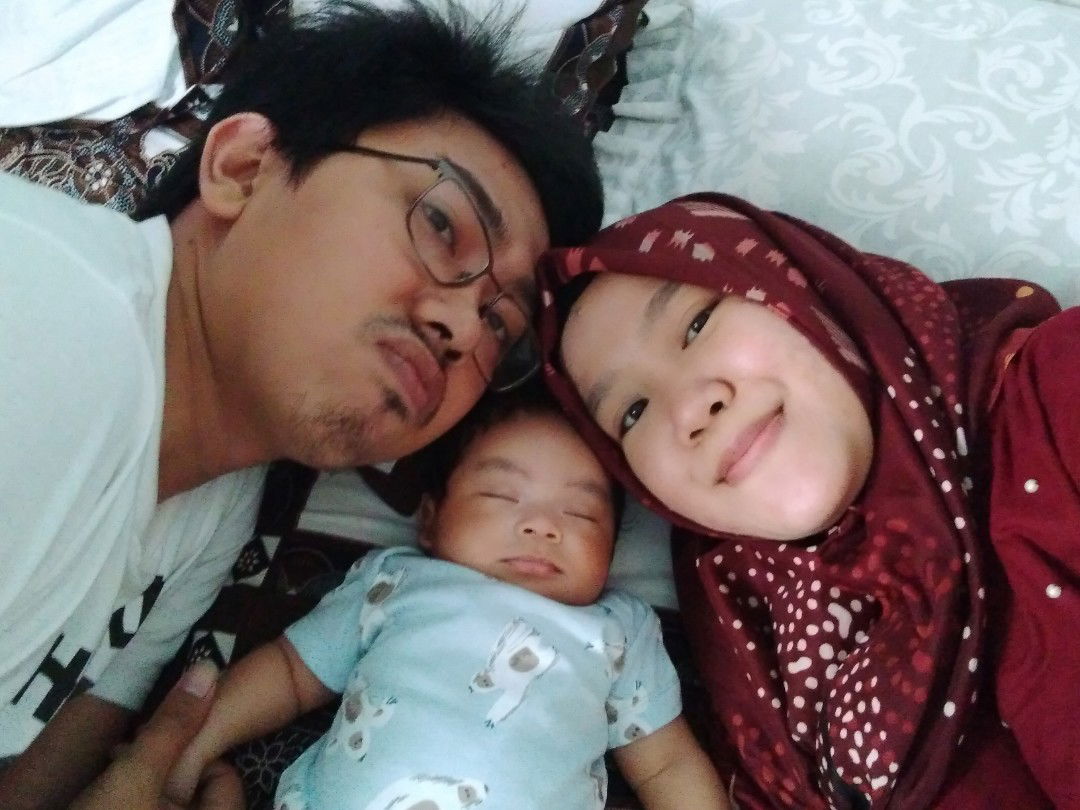 Willy Sri Mulyati profile icon