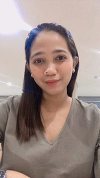 Lorie Bautista profile icon
