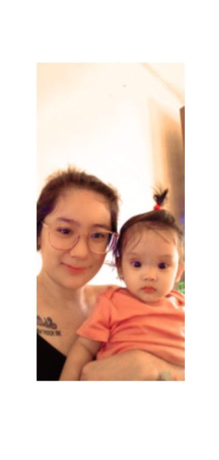 Katrina Joyce Costa profile icon