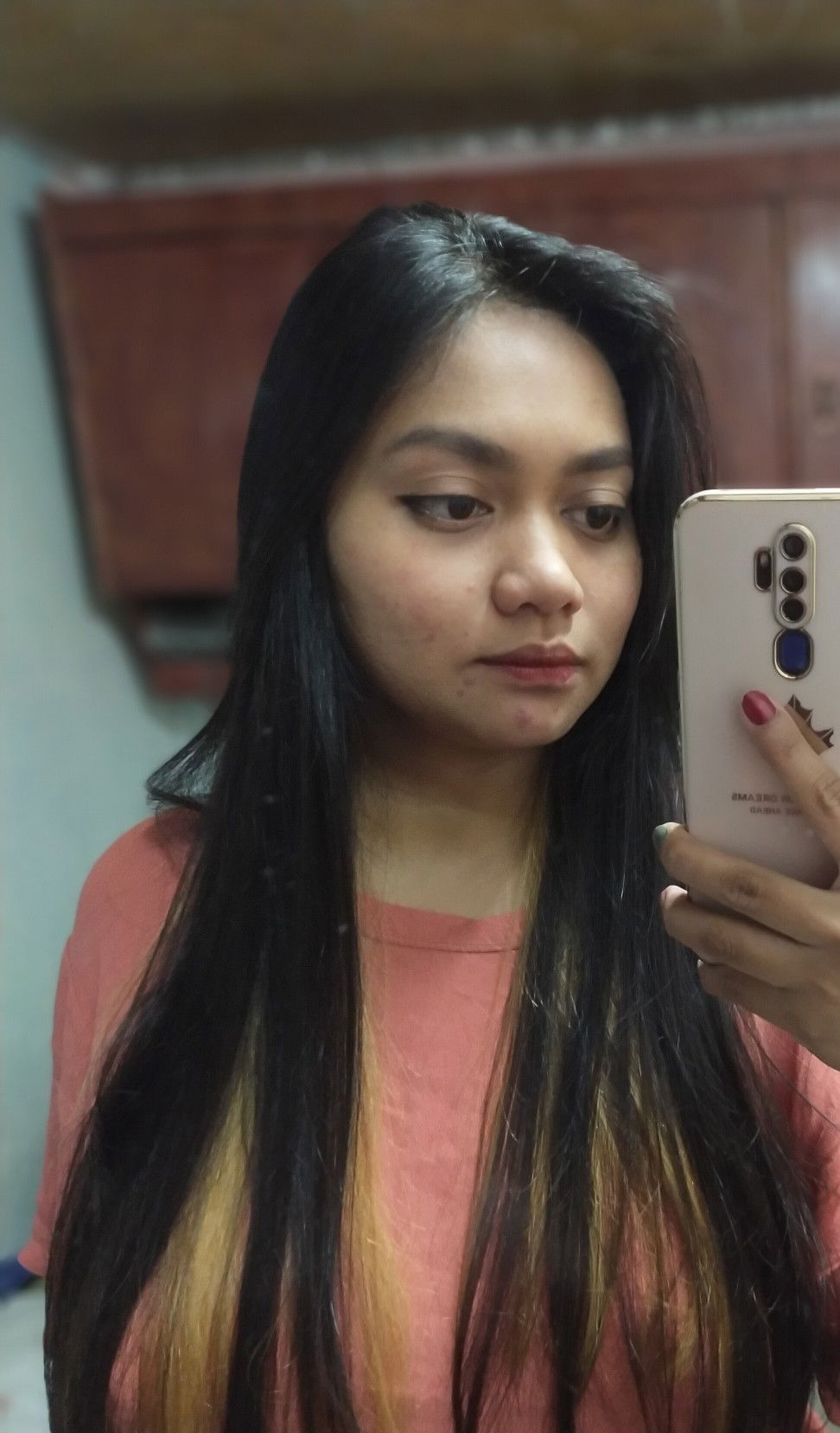 Christine Reyes profile icon