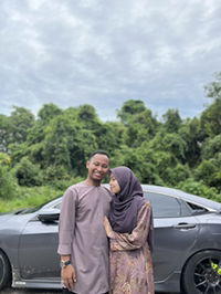 Mohamad Helmi Hamid profile icon