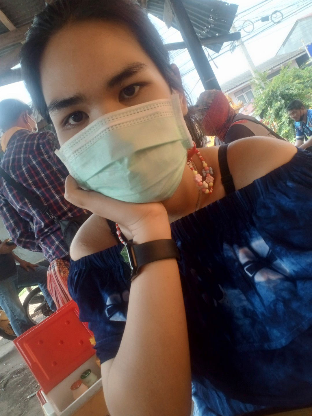 Nuanchan Phiromkhwan profile icon