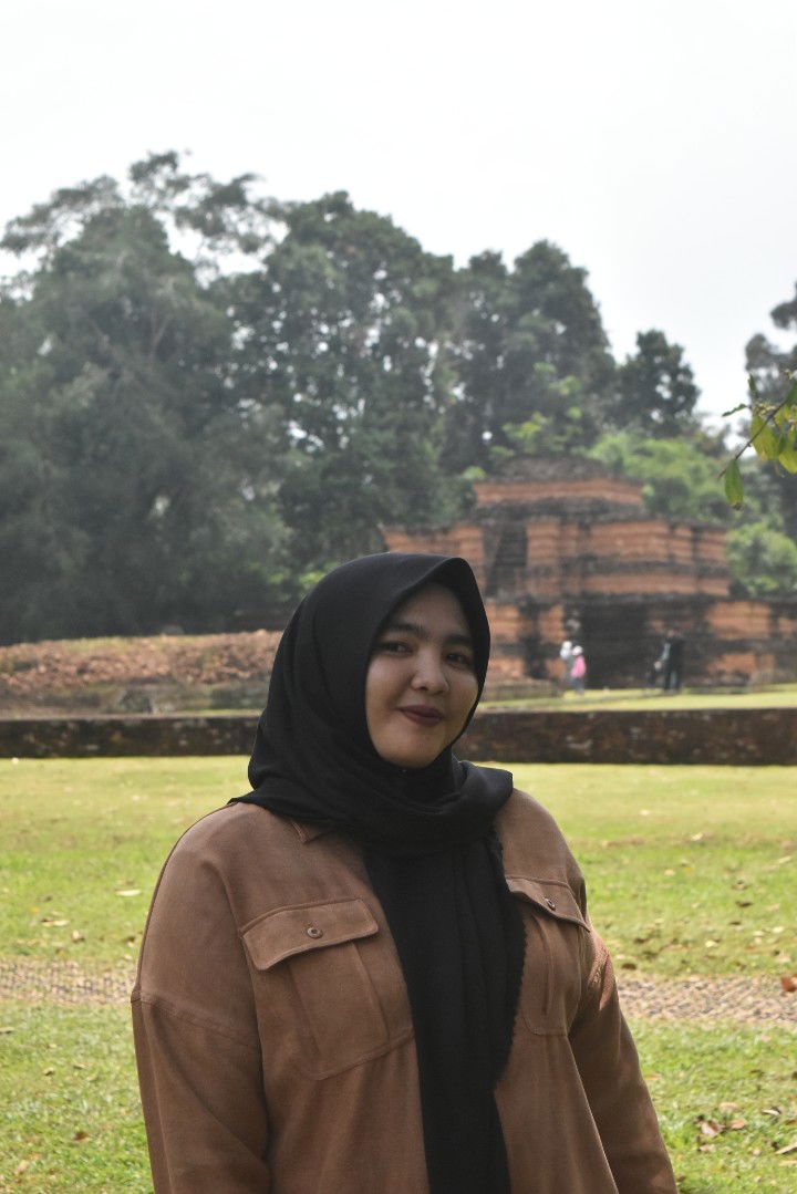 Qory Aslimy Hasibuan profile icon