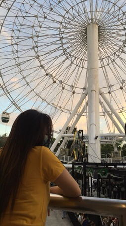 Kristine Philippe Argel profile icon