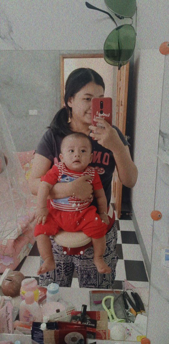 มิ้ม 'นุชนาถ profile icon