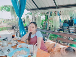 Sutthida Sribunruang profile icon