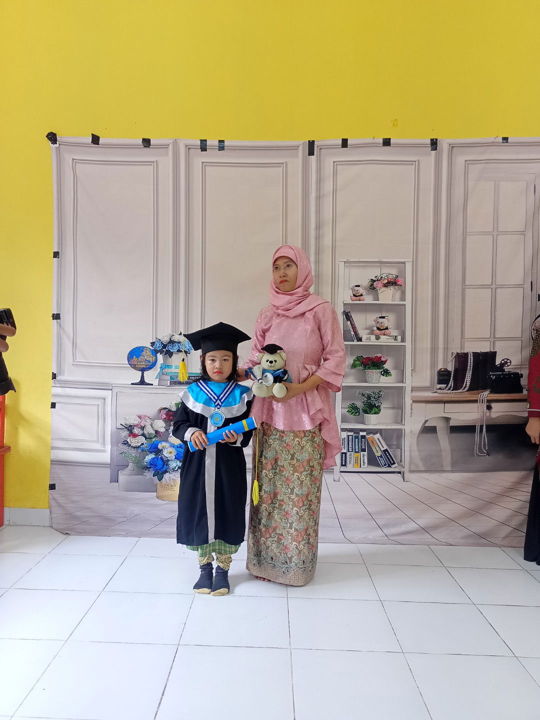 bunda syafa profile icon