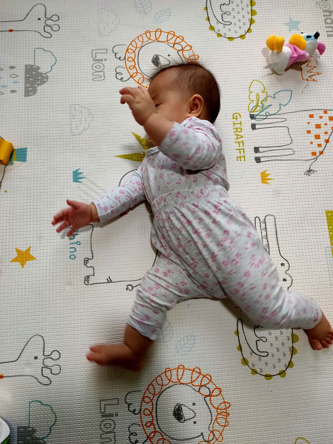 Mrs Loh profile icon