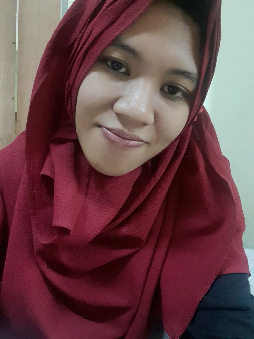 Chusnul Khotimah profile icon