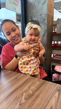 Aimi Fatinah Ahmad profile icon