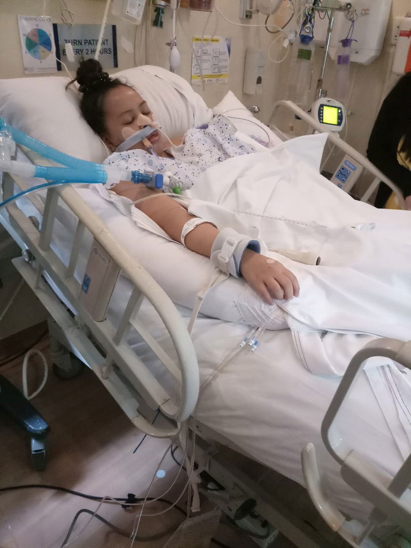 TTP + Stroke ( 2nd life from my 1st pregnancy)