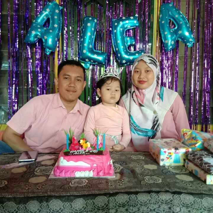 Dina Firlyana profile icon