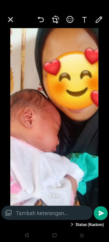 Mamah Uwais profile icon