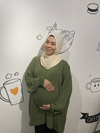 Noor Rahida profile icon