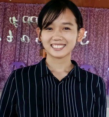 Ronelyn Tabuada profile icon