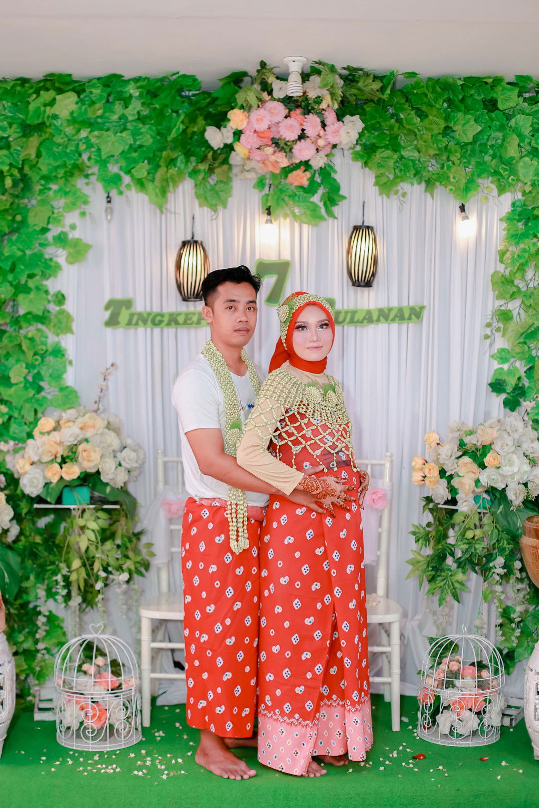 Ila Inyo Trazela profile icon