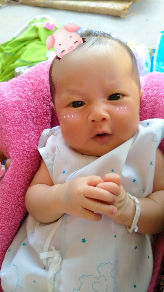 ม่าม๊าของน้องมะปราง profile icon