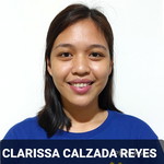 Clarissa Reyes profile icon
