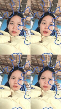 อริสศา มหาวงศ์ profile icon