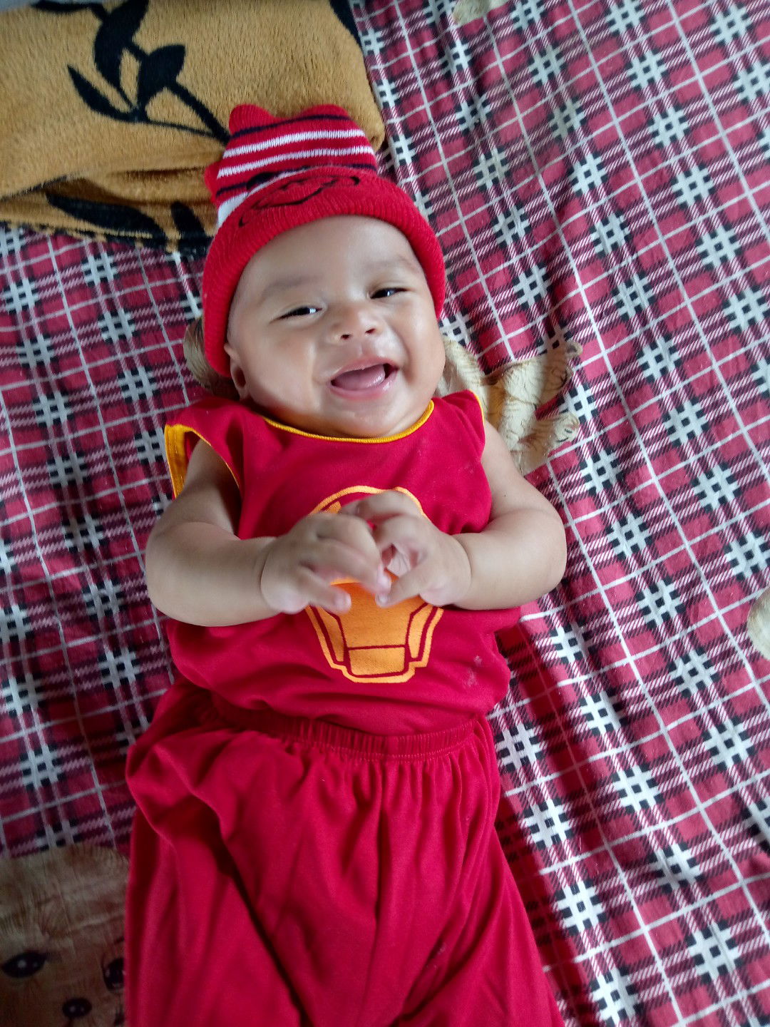 Jahziel profile icon