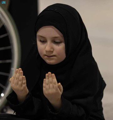 Nisa'ul Auliya profile icon