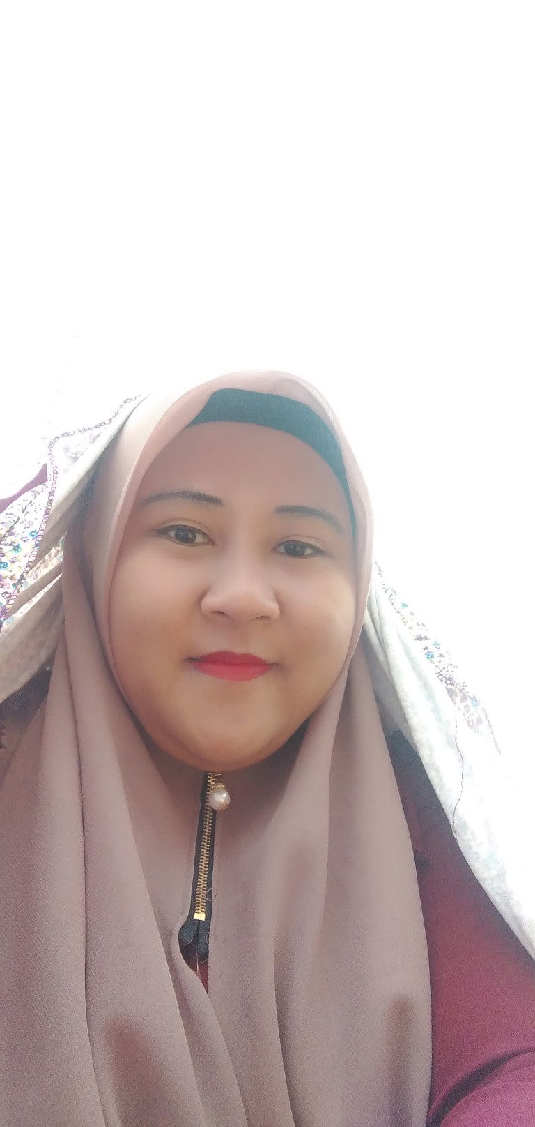 Nur Liah profile icon