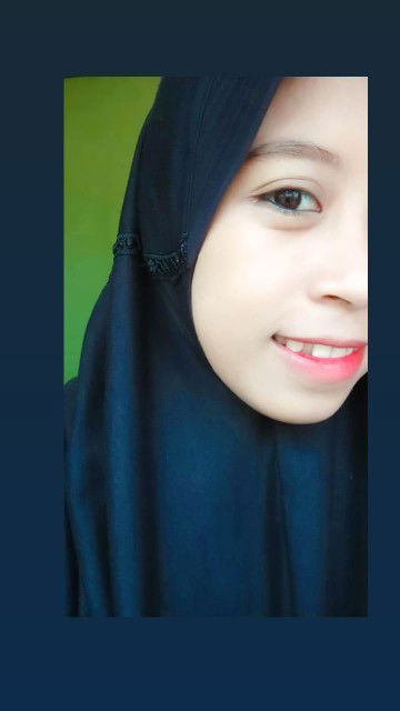 Uswatun Fitria Wulandari profile icon