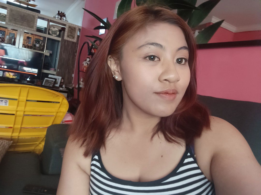 Aida Nazzira Abdul Wahab profile icon