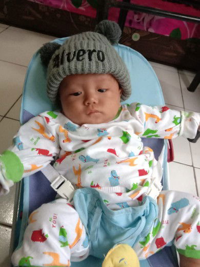 Sari Bochiil profile icon