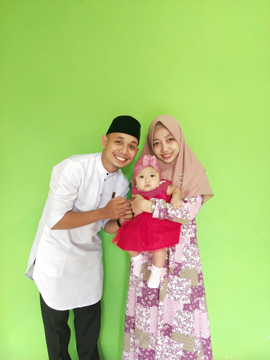 Nurhasanah profile icon