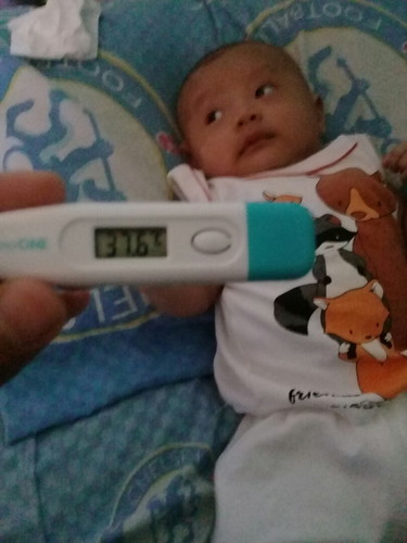 Suhu badan