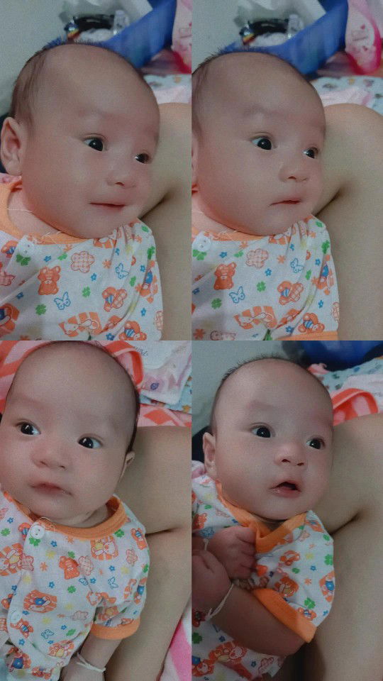 Preaw Natthida profile icon