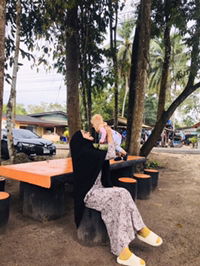 เศาะฟียะห์ กาเซ็ง profile icon